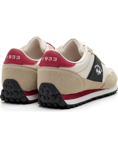 Startseite-SPAGNOLO-SPAGNOLO FREIZEITSCHUHE HERREN 40057-228 CRUDO-CRUDO