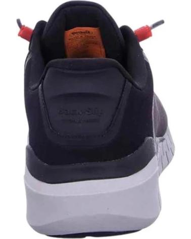 DOCKERS ZAPATILLAS DEPORTIVAS DOCKERS 57ST001 MARI PARA HOMBRE AZUL