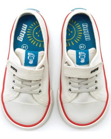 MTNG LONA MUSARD COLOR 14933 BLANCO