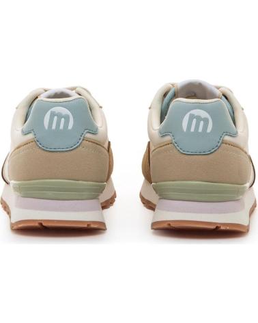 mtng 60909 C59305 - NILESY BEIGE - PLITY CAMEL - BULLE AZUL