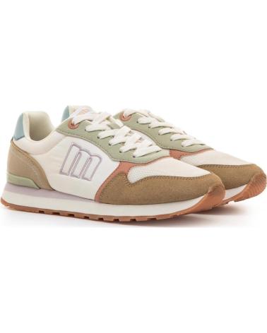 mtng 60909 C59305 - NILESY BEIGE - PLITY CAMEL - BULLE AZUL