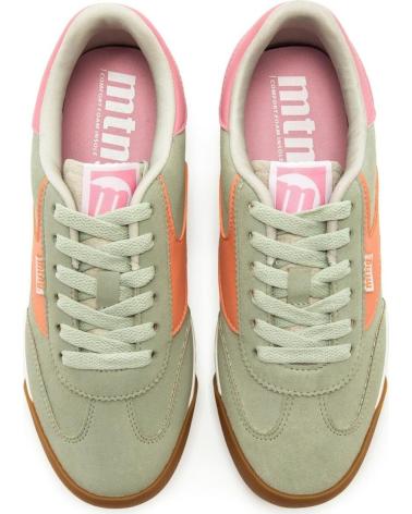 MTNG ZAPATILLAS DEPORTIVAS MUJER MUSTANG 60940 C59965 JADE