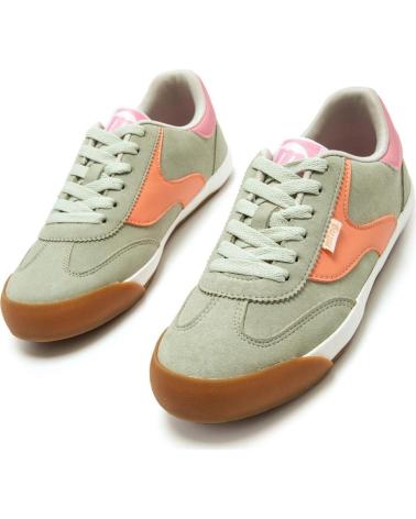 MTNG ZAPATILLAS DEPORTIVAS MUJER MUSTANG 60940 C59965 JADE