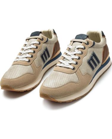 MTNG ZAPATILLA DEPORTIVA CASUAL HOMBRE MUSTANG 84835 ARENA