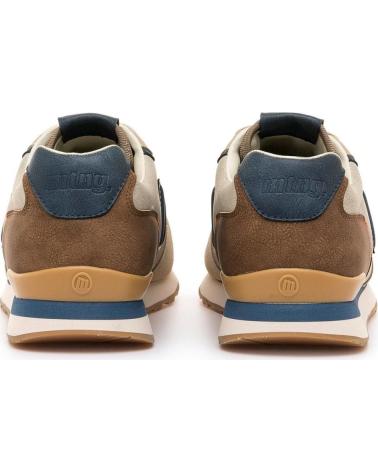 MTNG ZAPATILLA DEPORTIVA CASUAL HOMBRE MUSTANG 84835 ARENA