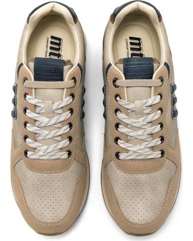 MTNG ZAPATILLA DEPORTIVA CASUAL HOMBRE MUSTANG 84835 ARENA