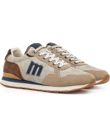 MTNG ZAPATILLA DEPORTIVA CASUAL HOMBRE MUSTANG 84835 ARENA
