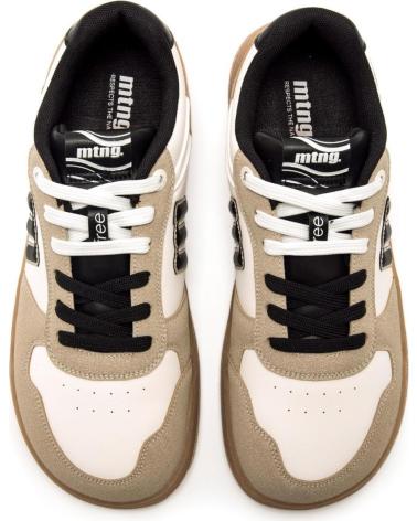 mtng 84766 C59405 - PLITY CRUDO - ACTION PU BLANCO