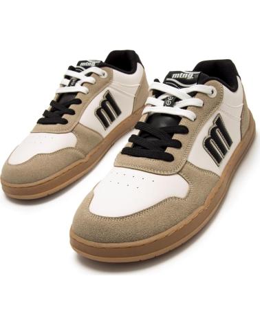 mtng 84766 C59405 - PLITY CRUDO - ACTION PU BLANCO