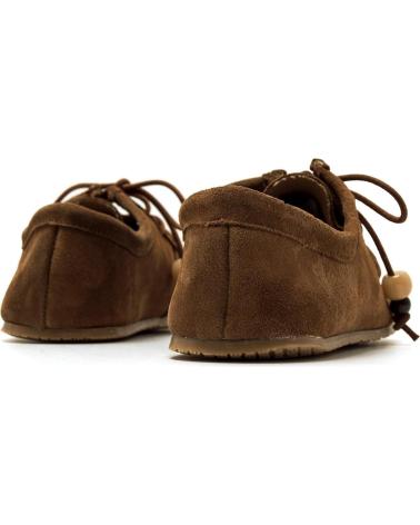 MTNG BAREFOOT MUJER MUSTANG 56545 CAMEL BEIGE