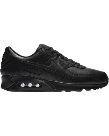 NIKE AIR MAX 90 LTR MEN BLACK
