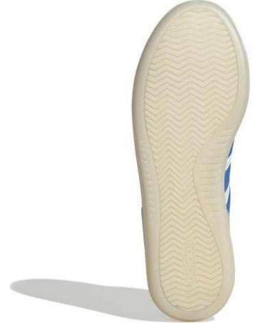 ADIDAS ZAPATILLAS BARRERA CODE MUNDIAL BLANCO ROJO Y VERDE