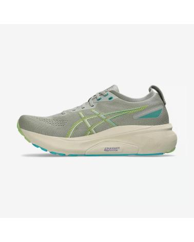ASICS GEL KAYANO 31 GRIS
