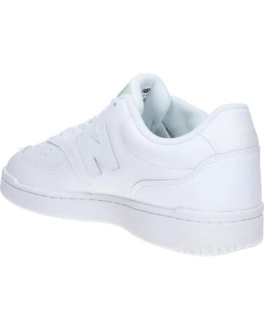 ZAPATILLAS NEW BALANCE M08036W M080V2LI NB 103 HOMBRE NB 103 WHITE