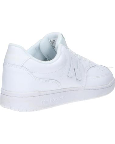 ZAPATILLAS NEW BALANCE M08036W M080V2LI NB 103 HOMBRE NB 103 WHITE