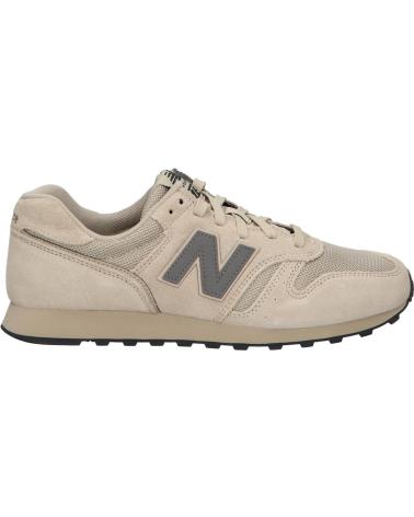 NEW BALANCE ML373V2 M3736DX HOMBRE ZAPATILLAS CASUAL STONEWARE STONEWARE