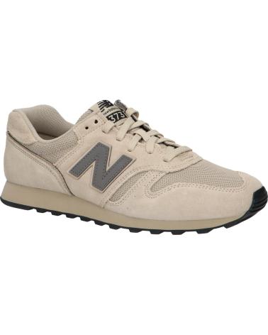 NEW BALANCE ML373V2 M3736DX HOMBRE ZAPATILLAS CASUAL STONEWARE STONEWARE