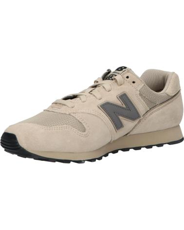 NEW BALANCE ML373V2 M3736DX HOMBRE ZAPATILLAS CASUAL STONEWARE STONEWARE