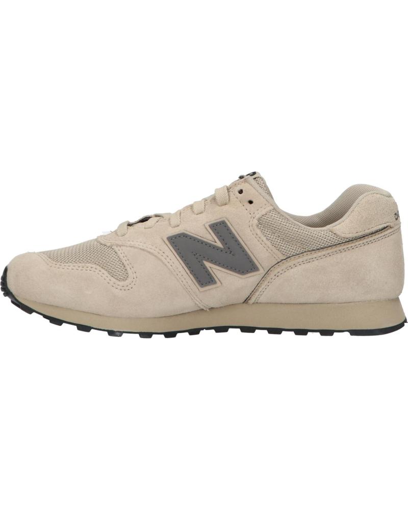 NEW BALANCE ML373V2 M3736DX HOMBRE ZAPATILLAS CASUAL STONEWARE STONEWARE