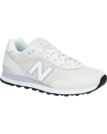 NEW BALANCE ML515V3 ML515WHT HOMBRE ZAPATILLAS CASUAL REFLECTION REFLECTION