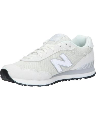 NEW BALANCE ML515V3 ML515WHT HOMBRE ZAPATILLAS CASUAL REFLECTION REFLECTION