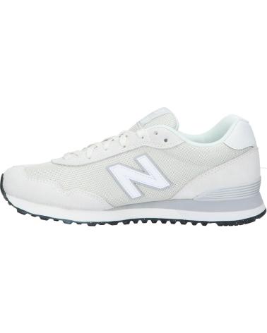 NEW BALANCE ML515V3 ML515WHT HOMBRE ZAPATILLAS CASUAL REFLECTION REFLECTION