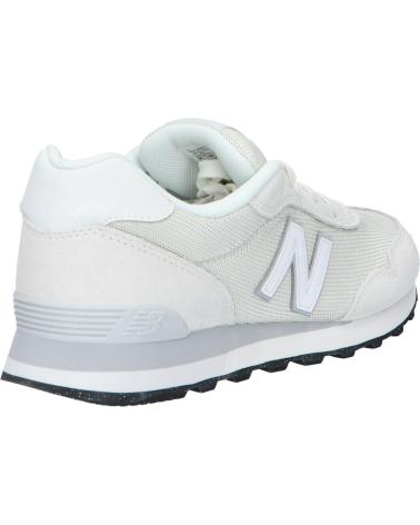 NEW BALANCE ML515V3 ML515WHT HOMBRE ZAPATILLAS CASUAL REFLECTION REFLECTION