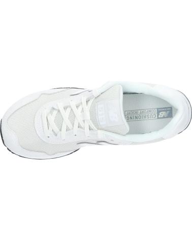 NEW BALANCE ML515V3 ML515WHT HOMBRE ZAPATILLAS CASUAL REFLECTION REFLECTION