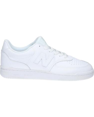 ZAPATILLAS NEW BALANCE M08036W M080V2LI NB 103 HOMBRE NB 103 WHITE