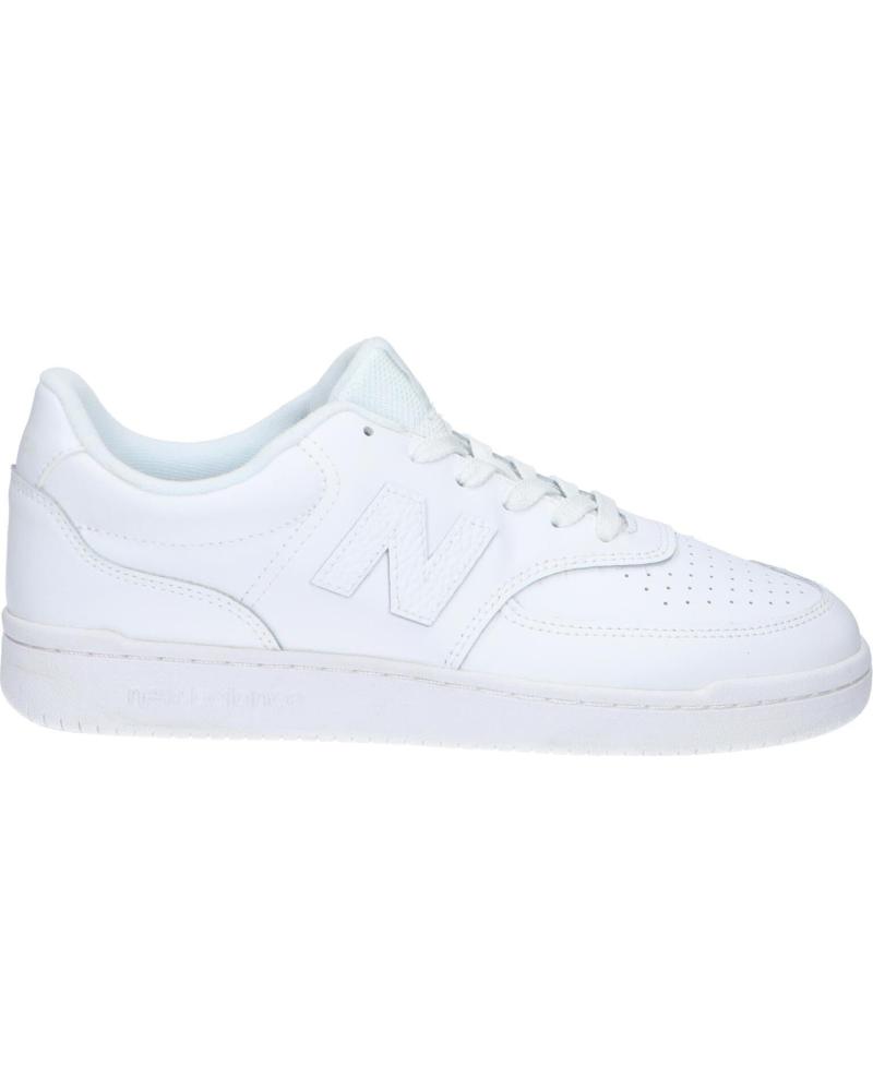 ZAPATILLAS NEW BALANCE M08036W M080V2LI NB 103 HOMBRE NB 103 WHITE