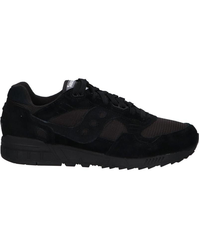 SAUCONY SHADOW S70665-56 HOMBRE NEGRO BLACK