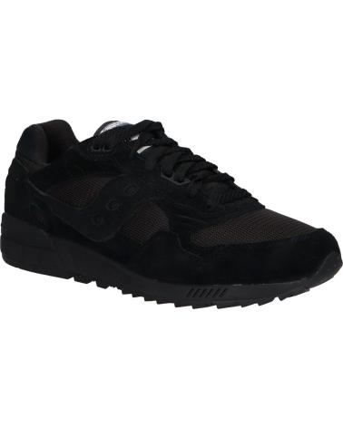SAUCONY SHADOW S70665-56 HOMBRE NEGRO BLACK