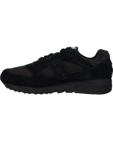 SAUCONY SHADOW S70665-56 HOMBRE NEGRO BLACK