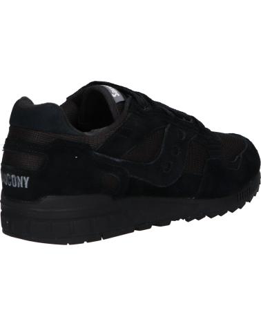 SAUCONY SHADOW S70665-56 HOMBRE NEGRO BLACK