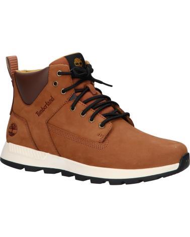 BOTAS TIMBERLAND KILLINGTON TREKKER MID LACE UP TB0A2H7QF131 F131 SADDLE