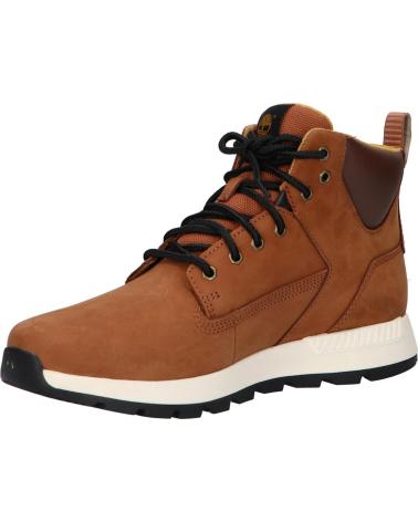 BOTAS TIMBERLAND KILLINGTON TREKKER MID LACE UP TB0A2H7QF131 F131 SADDLE