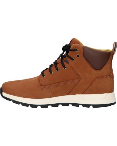 BOTAS TIMBERLAND KILLINGTON TREKKER MID LACE UP TB0A2H7QF131 F131 SADDLE