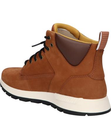 BOTAS TIMBERLAND KILLINGTON TREKKER MID LACE UP TB0A2H7QF131 F131 SADDLE