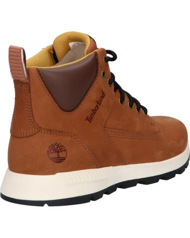 BOTAS TIMBERLAND KILLINGTON TREKKER MID LACE UP TB0A2H7QF131 F131 SADDLE