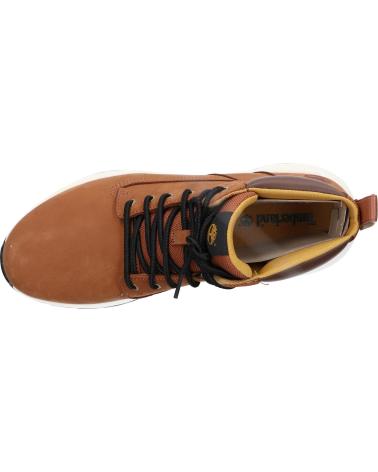 BOTAS TIMBERLAND KILLINGTON TREKKER MID LACE UP TB0A2H7QF131 F131 SADDLE