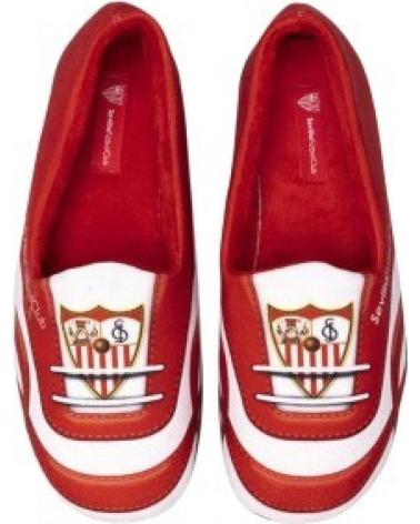 SPORT3PUNTO0 FCSEVILLA-CFA2SE-ROJO VARIOS COLORES