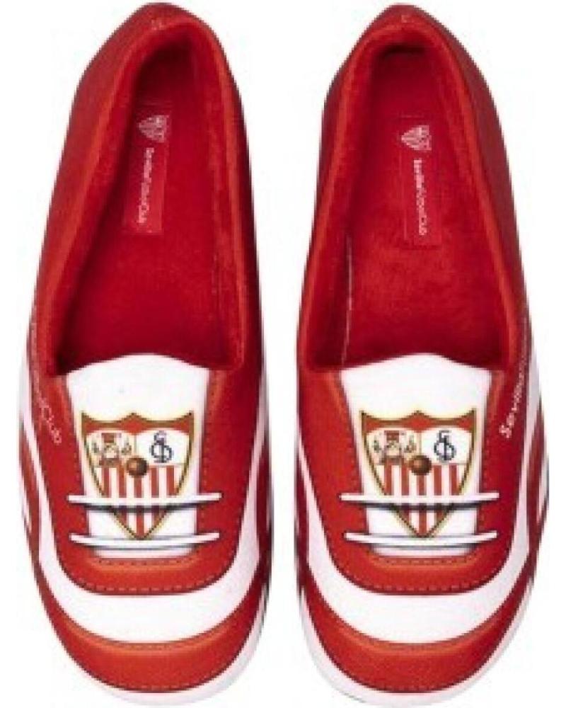 SPORT3PUNTO0 FCSEVILLA-CFA2SE-ROJO VARIOS COLORES