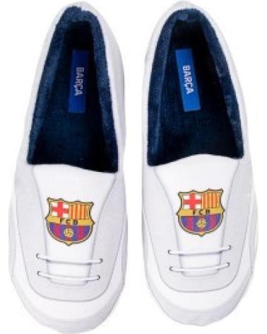 SPORT3PUNTO0 FCBARCELONA-CFA27-BLANCO VARIOS COLORES