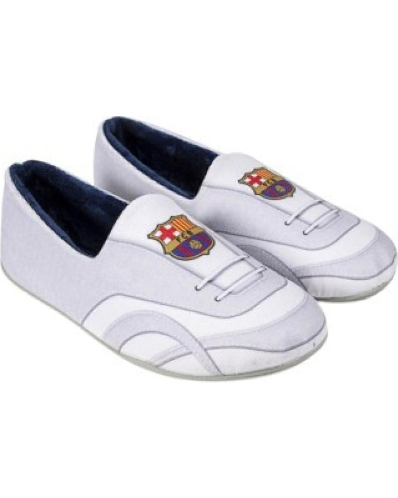 SPORT3PUNTO0 FCBARCELONA-CFA27-BLANCO VARIOS COLORES