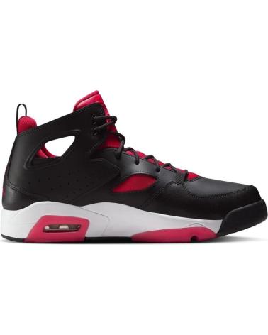 NIKE ZAPATILLA JORDAN FLIIGHT CLUB DC7329 061 NEGRO