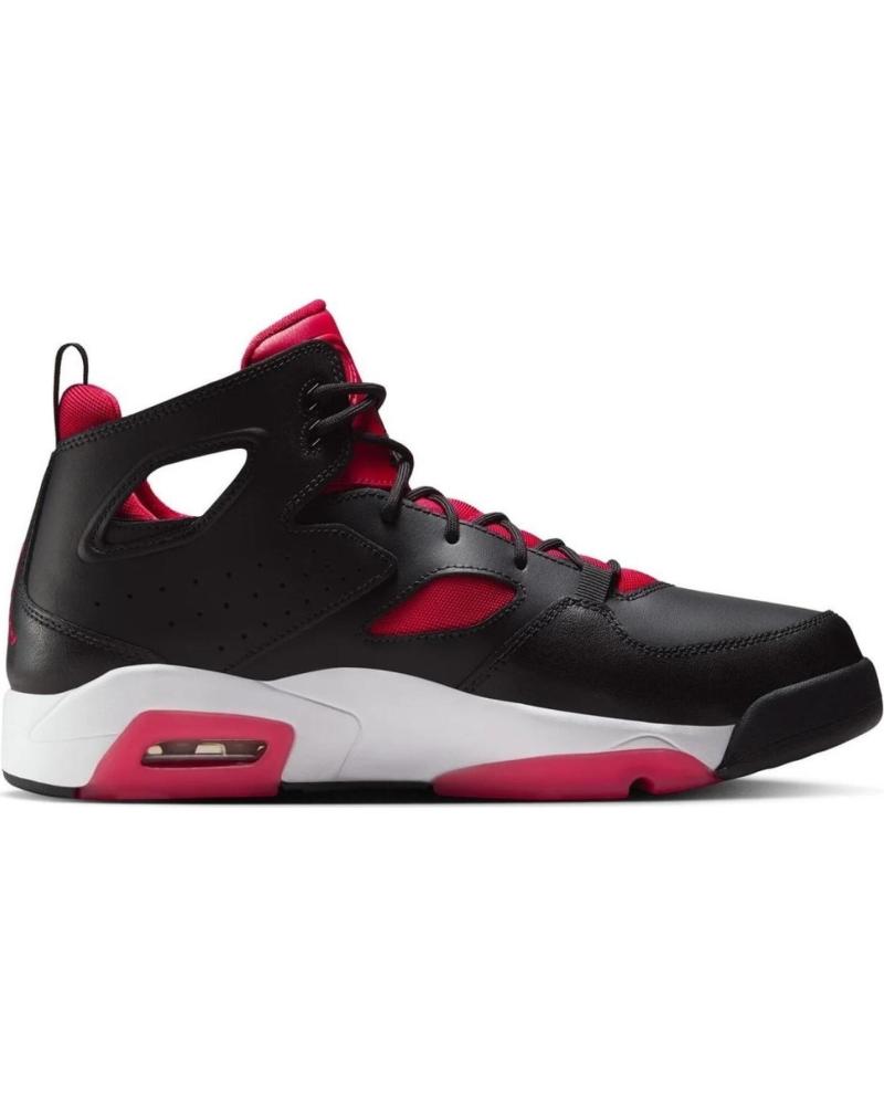 NIKE ZAPATILLA JORDAN FLIIGHT CLUB DC7329 061 NEGRO