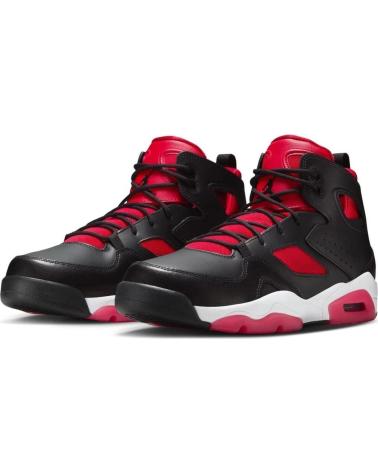 NIKE ZAPATILLA JORDAN FLIIGHT CLUB DC7329 061 NEGRO
