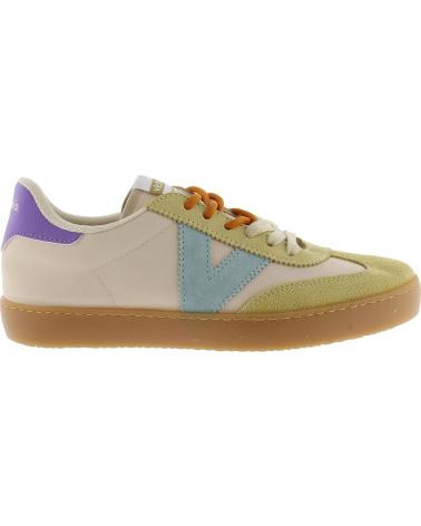 VICTORIA ZAPATO CASUAL MUJER MUJER 26230 VARIOS COLORES