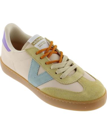 VICTORIA ZAPATO CASUAL MUJER MUJER 26230 VARIOS COLORES