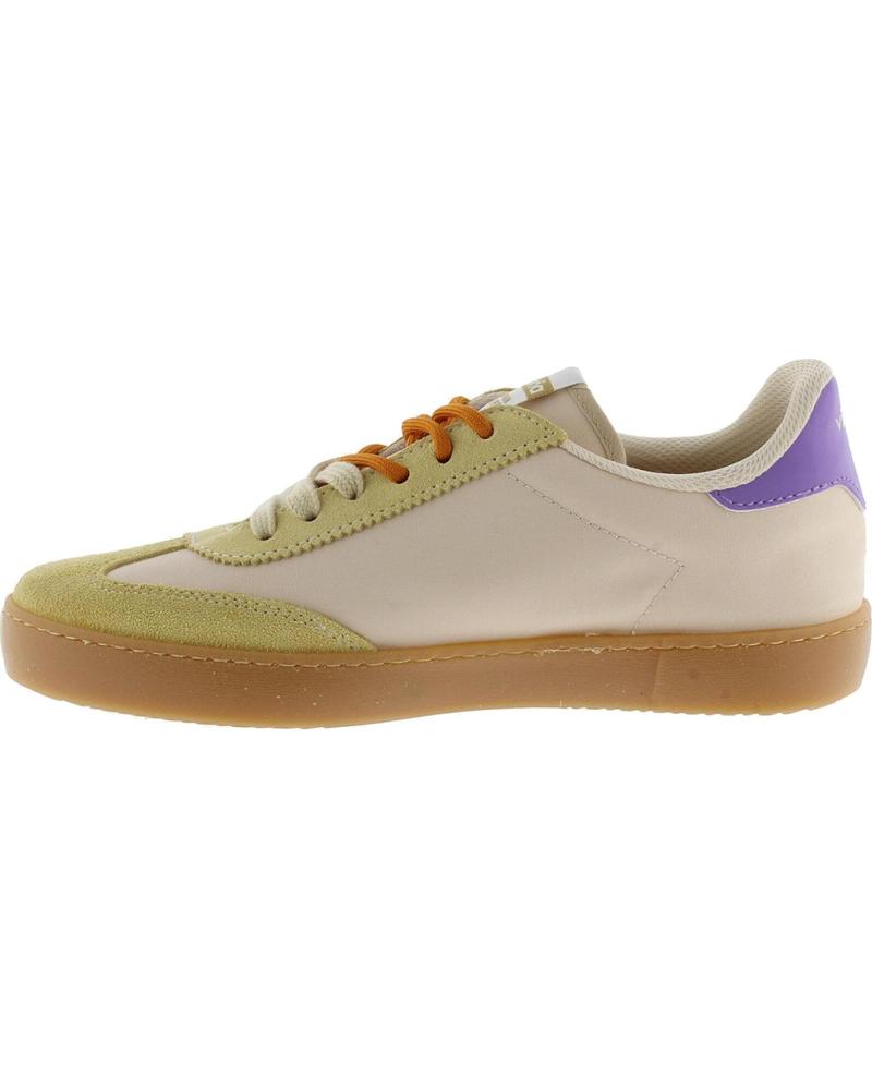 VICTORIA ZAPATO CASUAL MUJER MUJER 26230 VARIOS COLORES